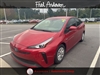 2021 Toyota Prius