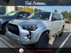 2018 Toyota 4Runner