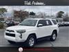 2020 Toyota 4Runner