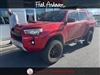 2019 Toyota 4Runner