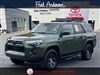 2021 Toyota 4Runner