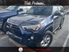 2020 Toyota 4Runner