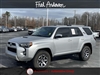 2018 Toyota 4Runner