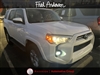 2020 Toyota 4Runner