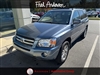 2007 Toyota Highlander Hybrid