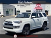 2022 Toyota 4Runner