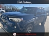 2021 Toyota 4Runner