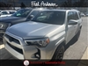 2021 Toyota 4Runner