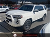 2021 Toyota 4Runner