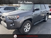 2023 Toyota 4Runner