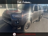 2023 Toyota 4Runner