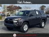 2023 Toyota 4Runner