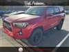 2021 Toyota 4Runner