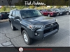 2024 Toyota 4Runner