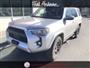 2022 Toyota 4Runner