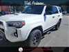 2021 Toyota 4Runner