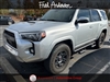 2021 Toyota 4Runner