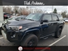 2021 Toyota 4Runner