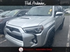 2022 Toyota 4Runner