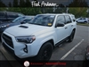 2023 Toyota 4Runner