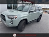 2023 Toyota 4Runner