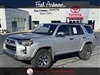 2022 Toyota 4Runner