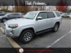 2024 Toyota 4Runner