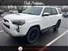 2024 Toyota 4Runner