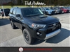 2024 Toyota 4Runner