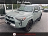 2022 Toyota 4Runner