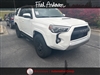 2023 Toyota 4Runner