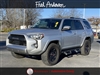 2023 Toyota 4Runner