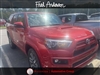 2022 Toyota 4Runner