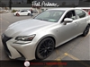 2017 Lexus GS 200t