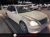 2004 Lexus LS 430