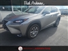 2016 Lexus NX 200t