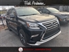 2019 Lexus GX 460