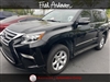 2014 Lexus GX 460