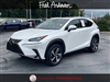 2021 Lexus NX 300