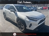 2022 Toyota RAV4 Hybrid