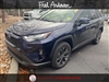 2024 Toyota RAV4 Hybrid