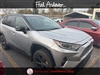 2021 Toyota RAV4 Hybrid