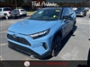 2022 Toyota RAV4 Hybrid