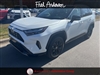 2023 Toyota RAV4 Hybrid