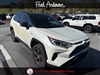 2020 Toyota RAV4 Hybrid