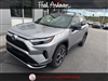 2024 Toyota RAV4 Prime