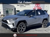 2021 Toyota RAV4 Prime