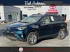 2018 Toyota RAV4 Hybrid