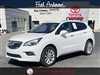 2016 Buick Envision