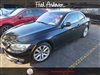 2012 BMW 3 Series